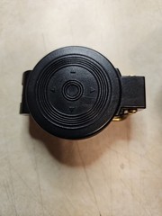 Vintage Engineer Lensatic Compass – Made in Taiwan