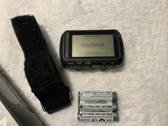 Garmin Foretrex 601 Wrist Mounted GPS Navigator