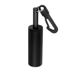 Underwater Shaker Aluminum Alloy Signal Bell Stick For Scuba Diving MAGP