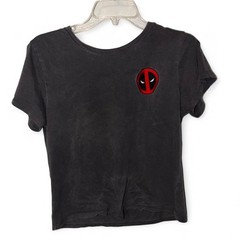 Marvel Comics Deadpool Tshirt Womens small