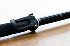 Helinox Ultra-lightweight Trekking Stick Ridgeline LTL135 Walking Stick Pole
