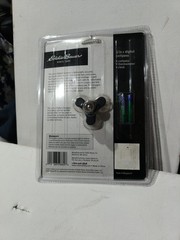 Eddie Bauer Digital Trail Compass, Thermometer and Clock EB9980CP NEW SEALED