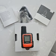Garmin inReach Mini GPS Satellite Communicator Waterproof Bluetooth Orange/Black