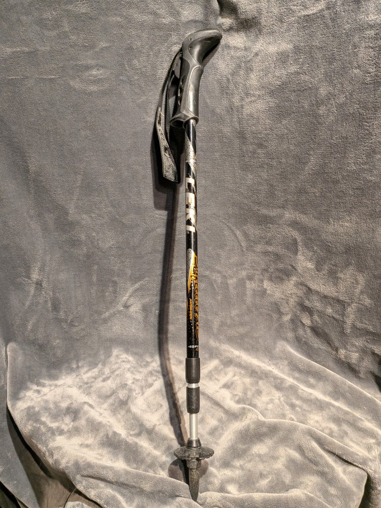Leki softlite trekking pole