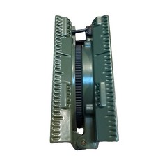 Cammenga Model 3h Tritium Lensatic Compass Olive Drab US Military Issue Pouch