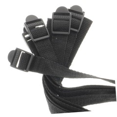 Set of 5 Ski Pole Hand Straps – Adjustable Loops for Ski Poles AntiDr…