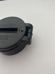 TDA~ Engineer Compass, Military style hiking/camping