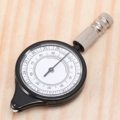 Digital Compass Map Measurer for Outdoor Activities