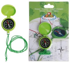 Esschert Design Children’s Compass,GPS & Compasses
