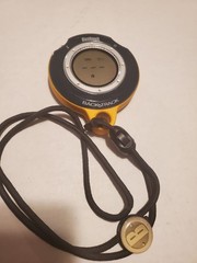 BUSHNELL BackTrack GPS Personal Locator 360050 Tested, Working