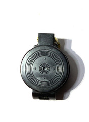 VINTAGE ENGINEER POCKET DIRECTIONAL COMPASS EXCELLENT CONDITION / WORKING