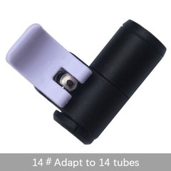 Replacement Walking Stick Lock buckle Outdoor 14mm/16mm/18mm Trekking Pole ParC4