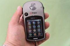 【Nice Condition】Garmin Etrex Vista Cx Handheld GPS