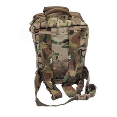 SORD TACTICAL MEDKIT 6-CELL MEDICAL EQUIPMENT PACK MULTICAM OR COYOTE #SAAC029