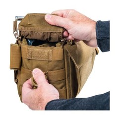TASMANIAN TIGER SMALL MEDIC PACK MKII FIRST RESPONDER MEDICAL MOLLE WAIST PACK