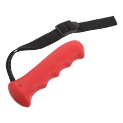 Quick Replaceable Cane Handle Grip with Wrist Strap for Hiking Trekking Poles