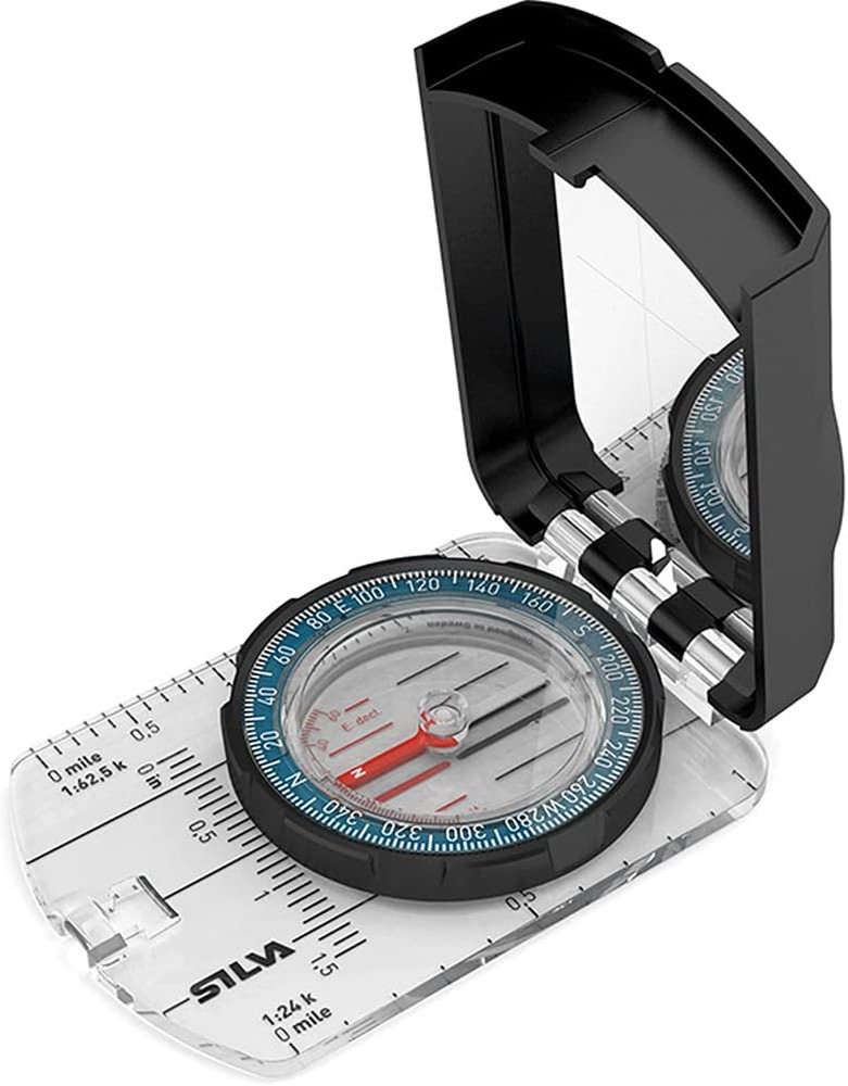 Guide 2.0 Compass
