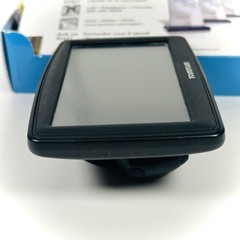 TomTom XL 335 SE Special Edition Car GPS Maps 4.3″ LCD w/ Mount Box & Manual