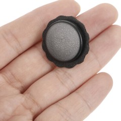 4pcs Umbrella Tips Umbrella Tip Covers Replacement Umbrella End Caps Folding
