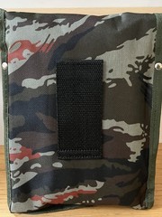 Multifunctional Hiking Stick | *Built to Last* Tactical Camping Outdoor Military