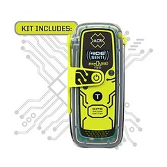 ACR ResQLink View GPS Personal Locator Beacon Survival Kit