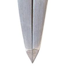 Steel compass C 10cm 77517