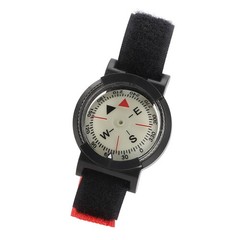 High Accuracy Diving Wrist Compass For Outdoor Activities QLWA