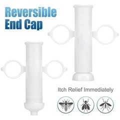 Reusable Pain Relief Device for Bites 1 for 2 3pcs Simple Operation Needed