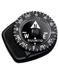 Compact Waterproof Navigation Compass for Hiking & Adventure – Multifunctional,