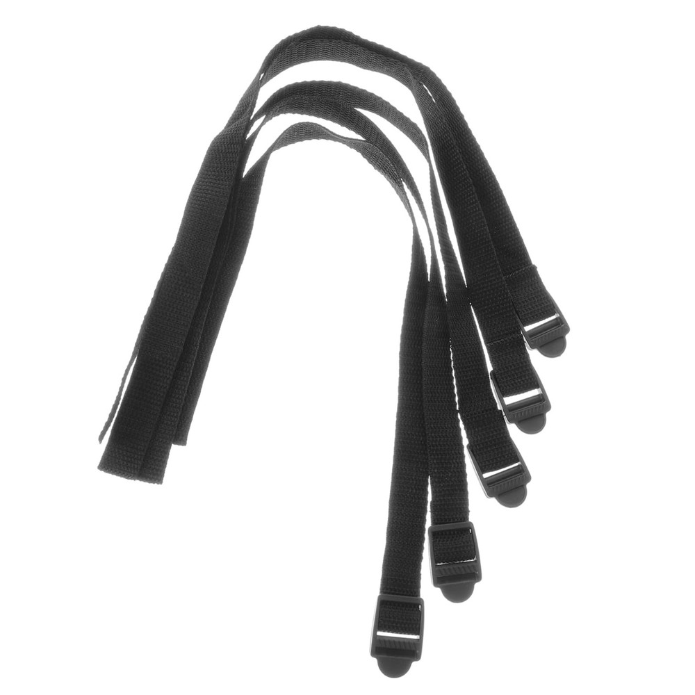 Set of 5 Ski Pole Hand Straps – Adjustable Loops for Ski Poles AntiDr…