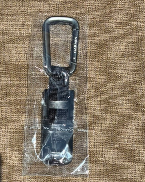 Garmin Carabiner Clip