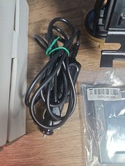 Mio DigiWalker C520 Auto/Bike Mountable GPS Unit with accessories in box