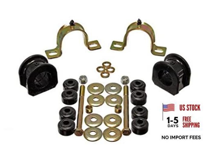 3.5207G 33mm Front Sway Bar for GM 4WD