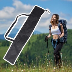Trekking Hiking Poles Storage Bag Walking Poles Bag Hiking Poles Carry Bag