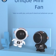Sports Bladeless Hanging Neck Fan USB Rechargeable Portable Cooling Fan 500mAh