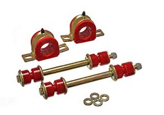 – 3.5213R 36MM SWAY BAR BUSHING&END LINK SET