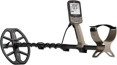 Minelab X-Terra Elite Waterproof All Terrain Coin & Treasure Metal Detector