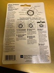 VNTG Silva Polaris Type 7 Precision Compass Made in Finland w/ Original Packagin