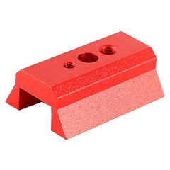 Practical Metal Accessory Plate Great for Finderscope Compatibilitys
