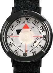 Waterproof Navigation Compass for Outdoor Activities