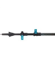 – Camp Backcountry Ergo Telescopic Hiking Poles 71-135cm (Pair)