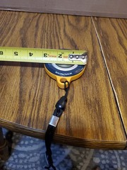 Bushnell Back Track GPS Unit Hiking Outdoors Locator Tested & Working