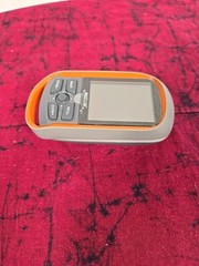 Magellan Explorist 310 Gray Orange Portable GPS Device