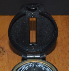 Engineer Directional Compass 2″ MILITARY SURPLUS