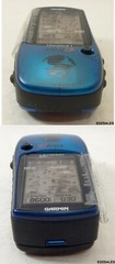 Garmine eTrex Legend Personal Navigator Blue w/ Accessories