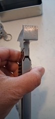 ENGINEER DIRECTIONAL COMPASS & OTHER SURVIVAL GEAR LOT -SEE PICTURES FIRST