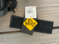 Maxpedition Bundle (1 Malaga Gearslinger, 1 Pouch, 1 CCW Holster, 1 Strap 3 pc)