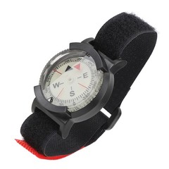 High Accuracy Diving Wrist Compass For Outdoor Activities QLWA