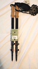 New REI Traverse Trekking Poles 95-120 CM – Pair Free Shipping