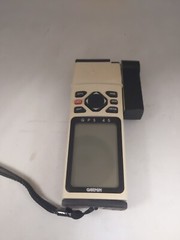 Garmin GPS 45XL Wireless Trail Hiking Personal Navigator – UNTESTED